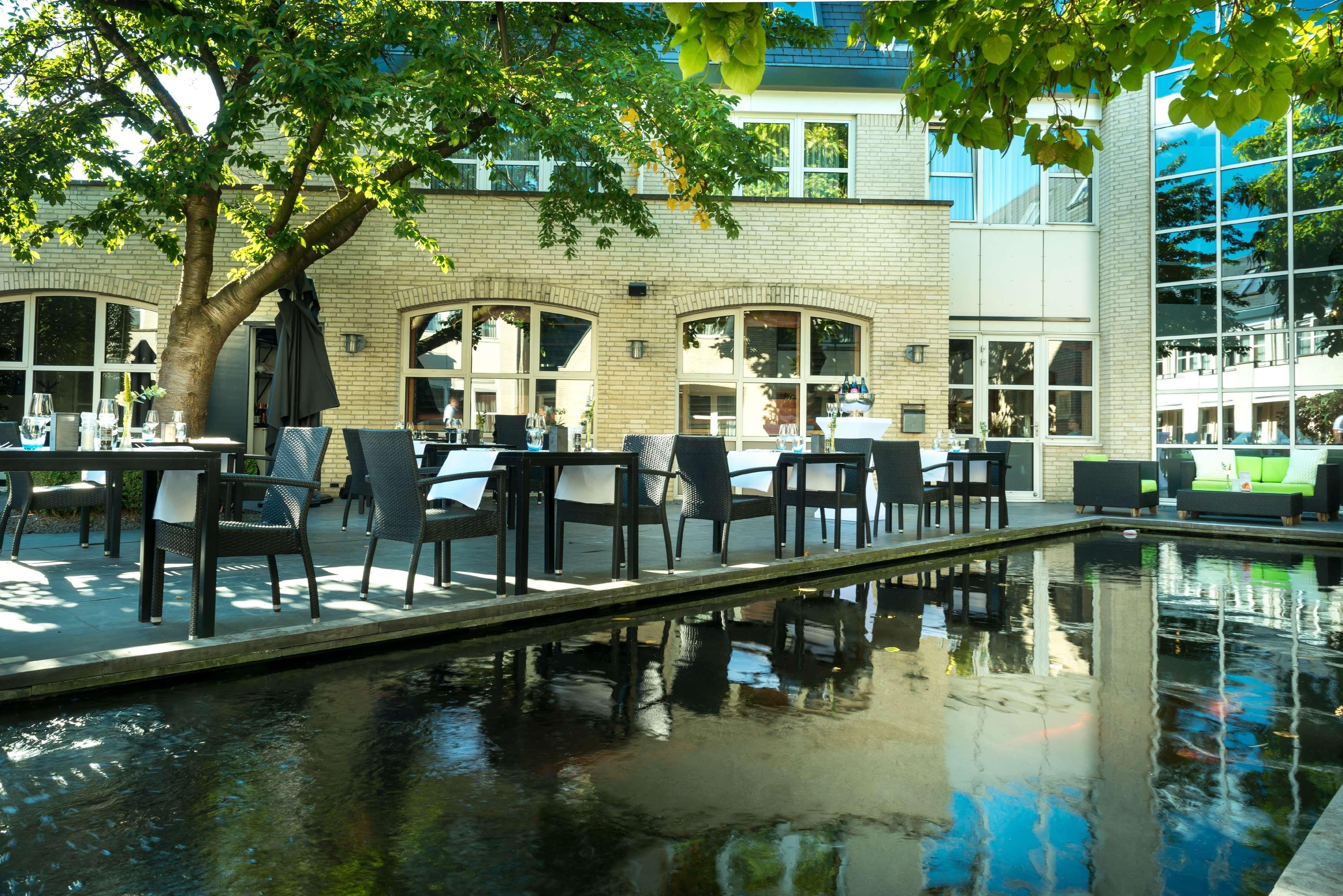 فندق نِيْكيركْفي  غولدن تيوليب أمبت فان نايكيرك المظهر الخارجي الصورة